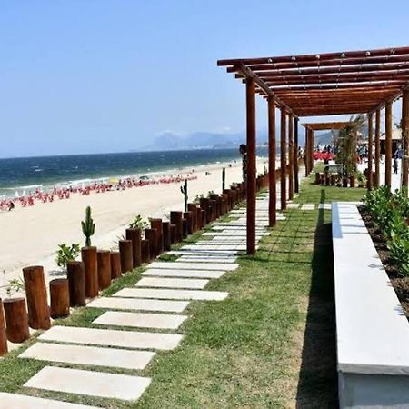 Casa De Praia Em Piratininga Нітерой Екстер'єр фото