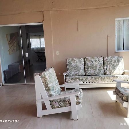 Casa De Praia Em Piratininga Нітерой Екстер'єр фото