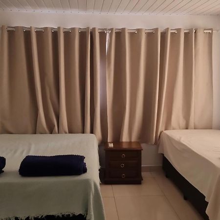 Casa De Praia Em Piratininga Нітерой Екстер'єр фото