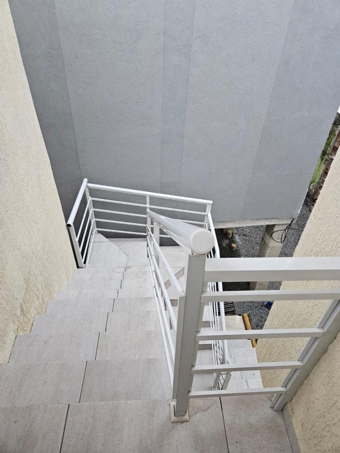 Casa De Praia Em Piratininga Нітерой Екстер'єр фото
